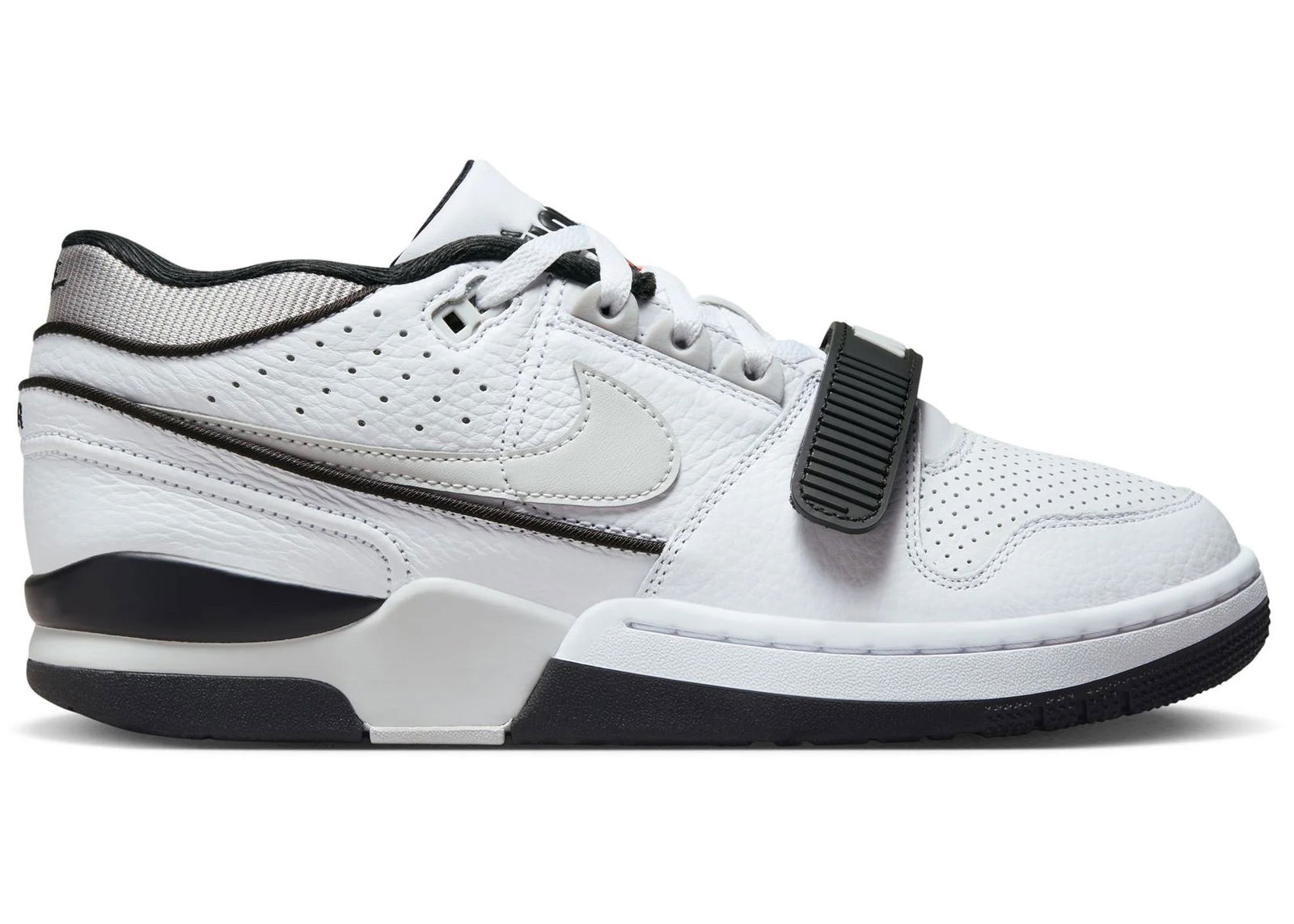 Air Alpha Force 88 "White Black"