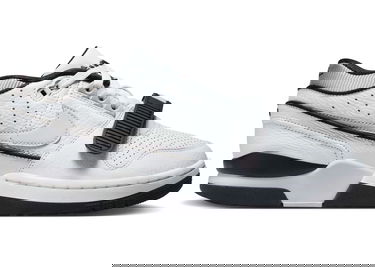 Tenisky a topánky Nike Air Alpha Force 88 "White Black" Biela | DZ4627-101, 0