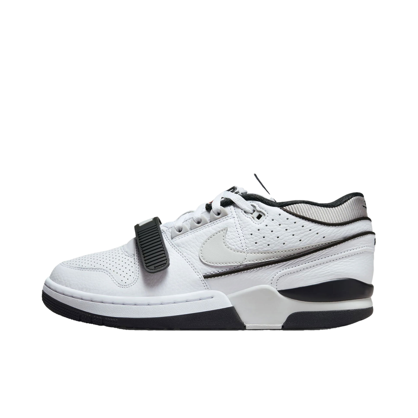 Tenisky a topánky Nike Air Alpha Force 88 "White Black" Biela | DZ4627-101