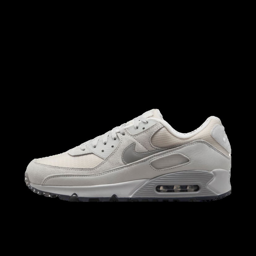 Tenisky a topánky Nike Air Max 90 Photon Dust - US 11 Šedá | HF4296-001