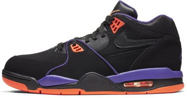 Tenisky a topánky Nike Air Flight 89 Čierna | CU4838-001, 0
