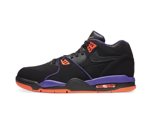 Tenisky a topánky Nike Air Flight 89 Čierna | CU4838-001