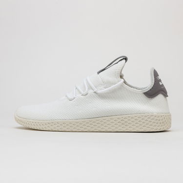 Tenisky a topánky adidas Originals PW Tennis HU Biela | B41793, 1