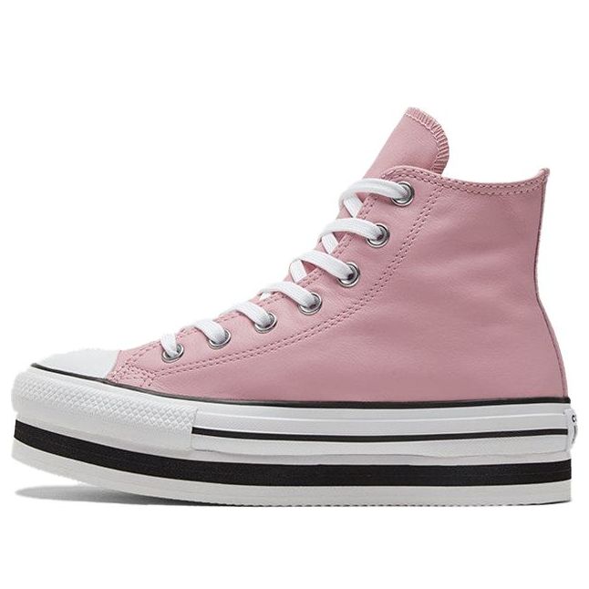 Tenisky a topánky Converse Chuck Taylor All Star Ružová | 569723C