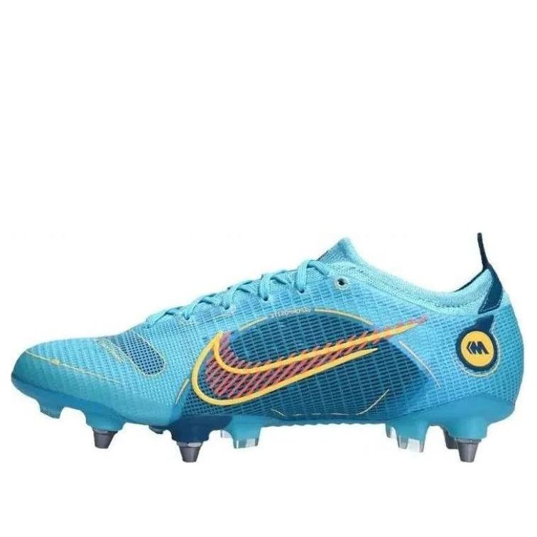 Tenisky a topánky Nike Mercurial Vapor 14 Blueprint Elite SG PRO Modrá | DJ2835-485, 0