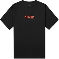 Tričko Pleasures Couch Robert Maplethorpe T-Shirt Čierna | P23W042-BLK, 1