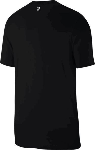 Tričko Nike SC Freiburg Futura T-Shirt Čierna | 5scfar5004-010, 1