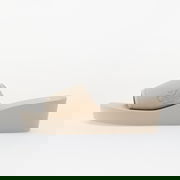 Jeans Beach Wedge Slide Ca Beige