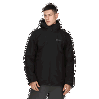 TAUBENBERG 3-in-1 Jacket