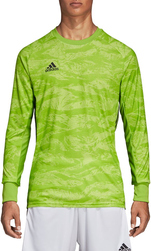 Dres adidas Originals AdiPro 18 Jersey Zelené | dp3137, 0