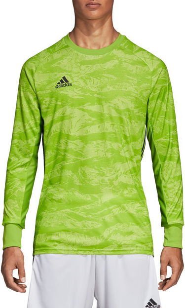 Dres adidas Originals AdiPro 18 Jersey Zelené | dp3137, 0