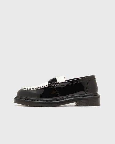 Tenisky a topánky Dr. Martens Penton Heart Loafers Čierna | 41676001, 0
