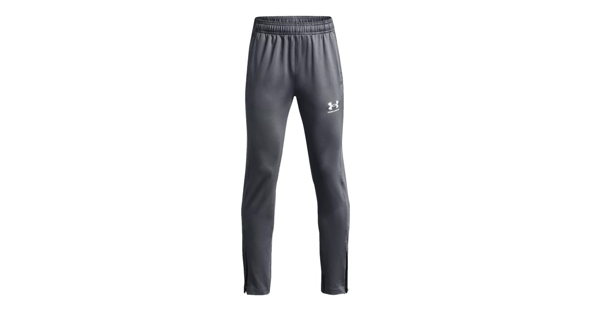 Tepláky Under Armour Challenger Training Pants Šedá | 1365421-012, 1