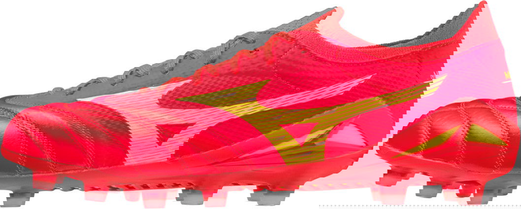 Tenisky a topánky Mizuno MORELIA NEO IV Β ELITE Červená | p1ga2342-064, 1