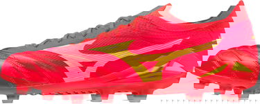 Tenisky a topánky Mizuno MORELIA NEO IV Β ELITE Červená | p1ga2342-064, 1