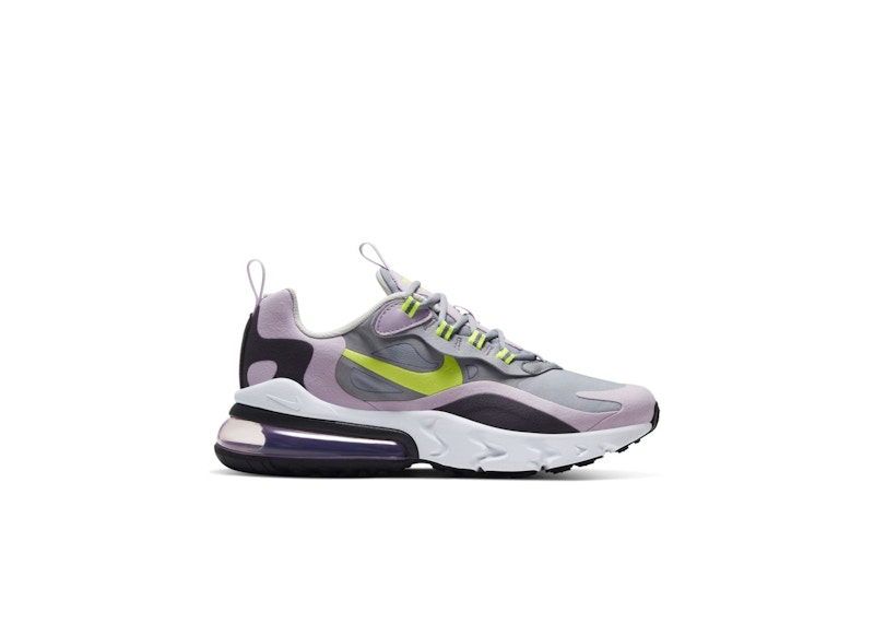 Tenisky a topánky Nike Air Max 270 React Fialová | BQ0103-010, 0