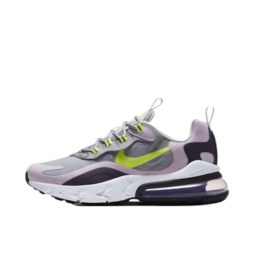 Tenisky a topánky Nike Air Max 270 React Fialová | BQ0103-010