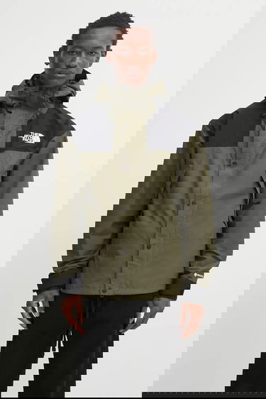 Bunda The North Face The North Face GTX Mountain Jacket Zelené | NF0A831MBQW1, 0