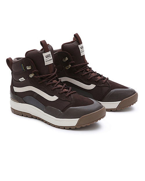 Tenisky a topánky Vans Ultrarange Exo Hi Mte-2 Hnedá | VN0A4BVS3N1, 0