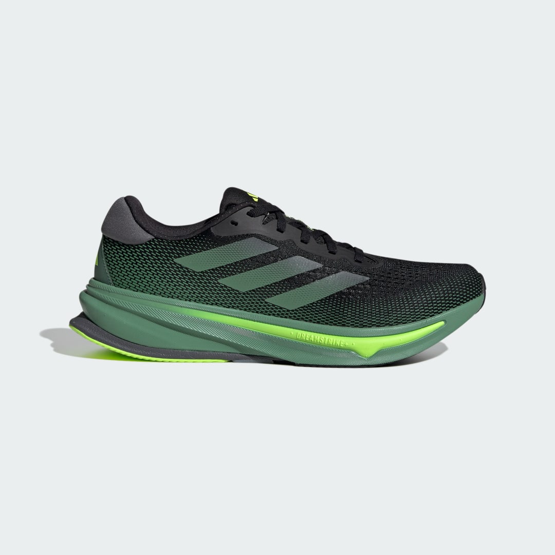 Tenisky a topánky adidas Performance Supernova Rise Čierna | ID3589, 0