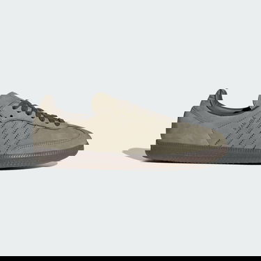 Tenisky a topánky adidas Originals Samba OG Zelené | IH4389, 0