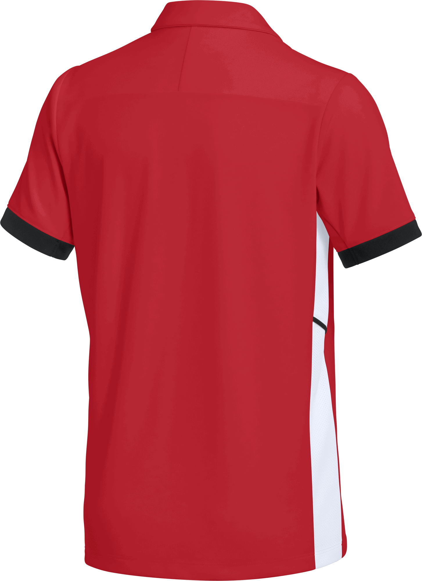 Polo tričko Nike Nike DF ACD25 SS Polo Shirt Červená | fz9763-657, 1