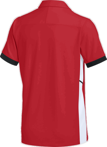 Polo tričko Nike Nike DF ACD25 SS Polo Shirt Červená | fz9763-657, 1