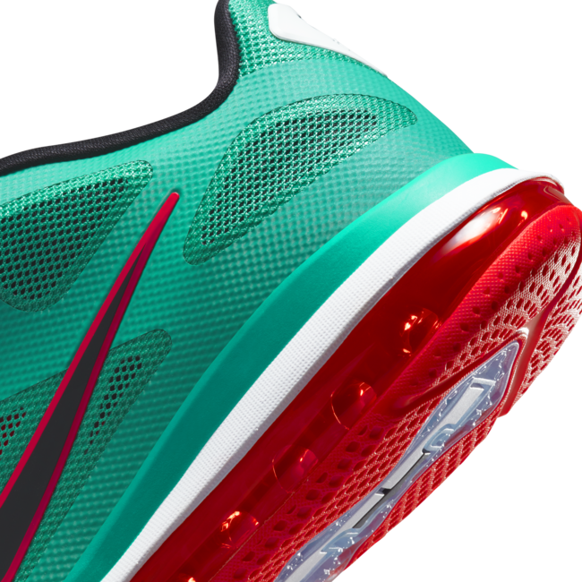 Lebron Ix Low