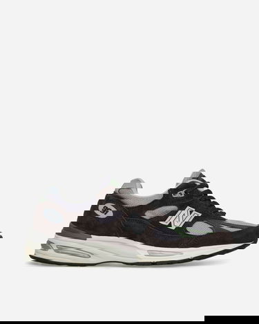 Tenisky a topánky New Balance 991 Made in England Hnedá | U991BP2, 1