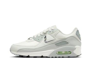 Tenisky a topánky Nike Air Max 90 Molten Metal Next Nature Šedá | FN6948-100, 0