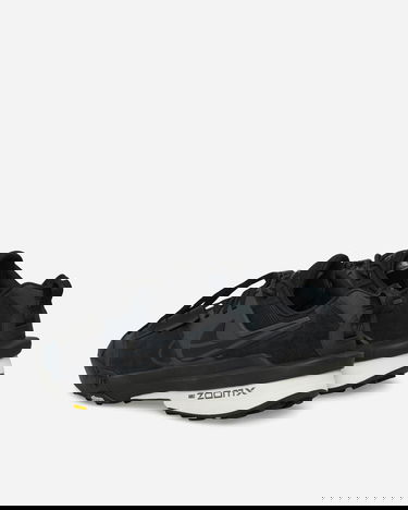 Tenisky a topánky Nike sacai x Zegamadome SP "Black" Čierna | HQ8618-001, 4