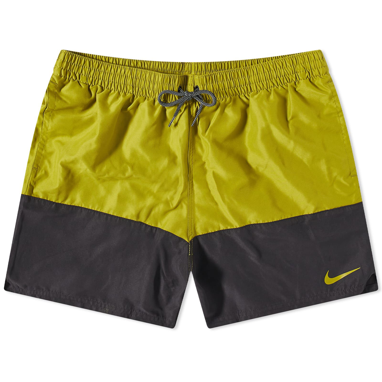 Swim Split 5" Volley Shorts "Moss"