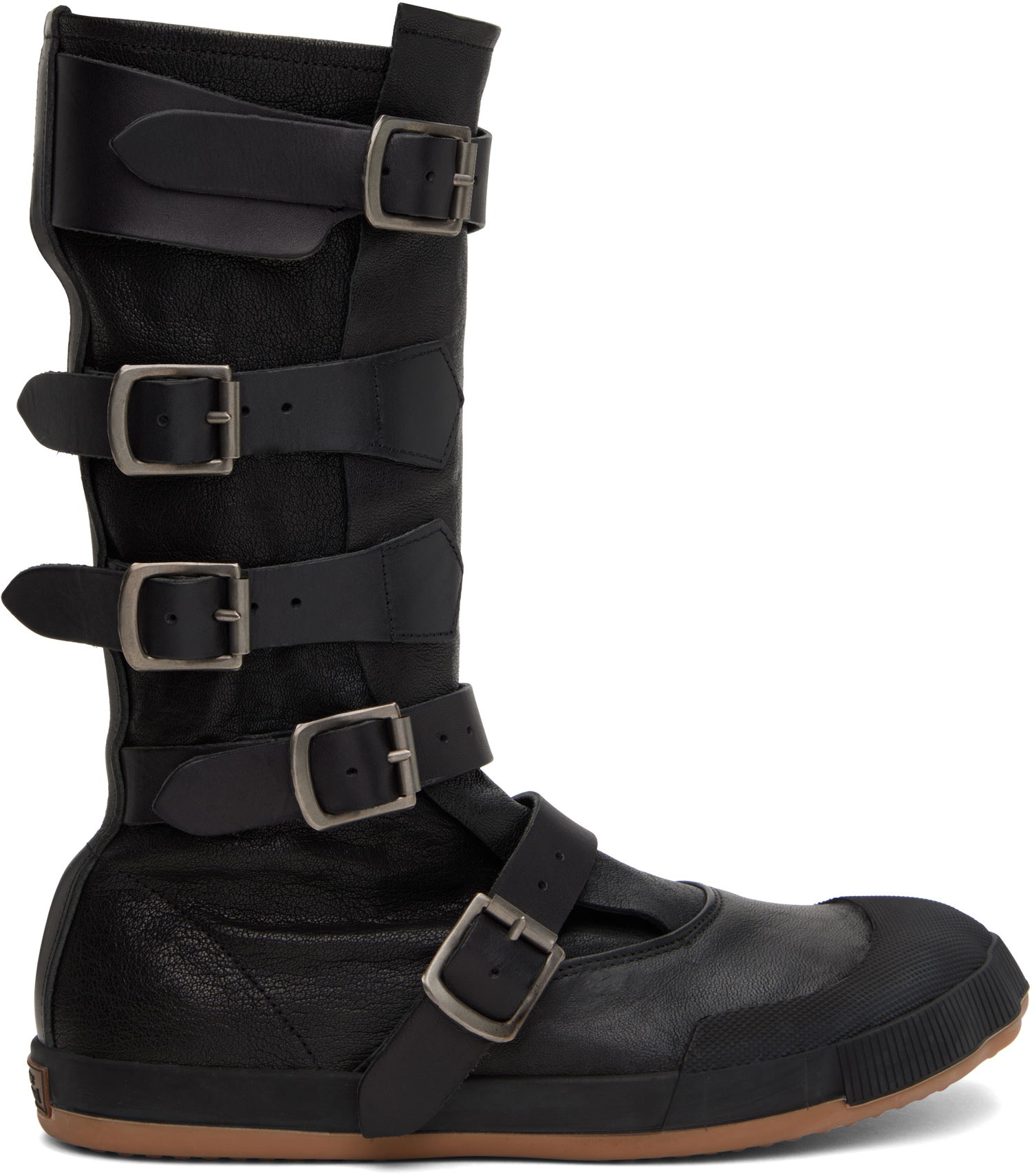 Tenisky a topánky Vivienne Westwood Pirate Boots Čierna | 7102003QM-L0095-, 0