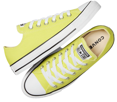 Tenisky a topánky Converse Chuck Taylor All Star Žltá | a05591c-758, 3