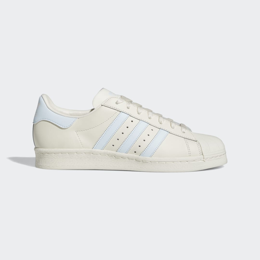 Tenisky a topánky adidas Originals Superstar 82 Béžová | GZ4836, 0