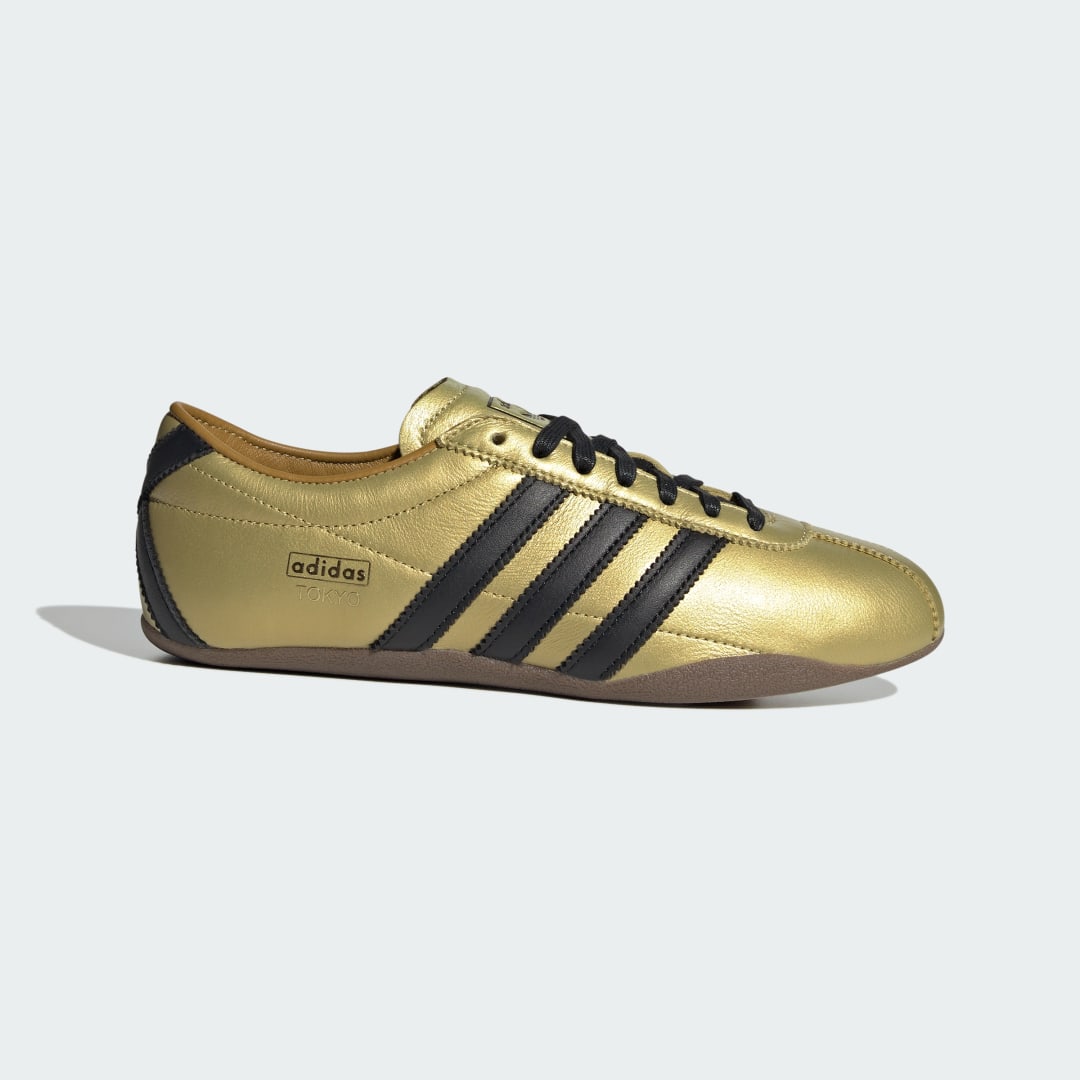 Tenisky a topánky adidas Originals Tokyo Žltá | JQ2156, 0