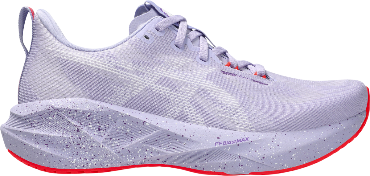 Tenisky a topánky Asics NOVABLAST 5 TOKYO Fialová | 1012b912-500, 0