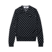 PLAY Polka Dot Crewneck