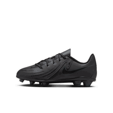 Tenisky a topánky Nike Jr. Phantom GX 2 Club MG Čierna | FJ2600-002, 0
