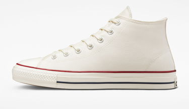 Tenisky a topánky Converse CONS Chuck Taylor All Star Pro Biela | A02137C, 4