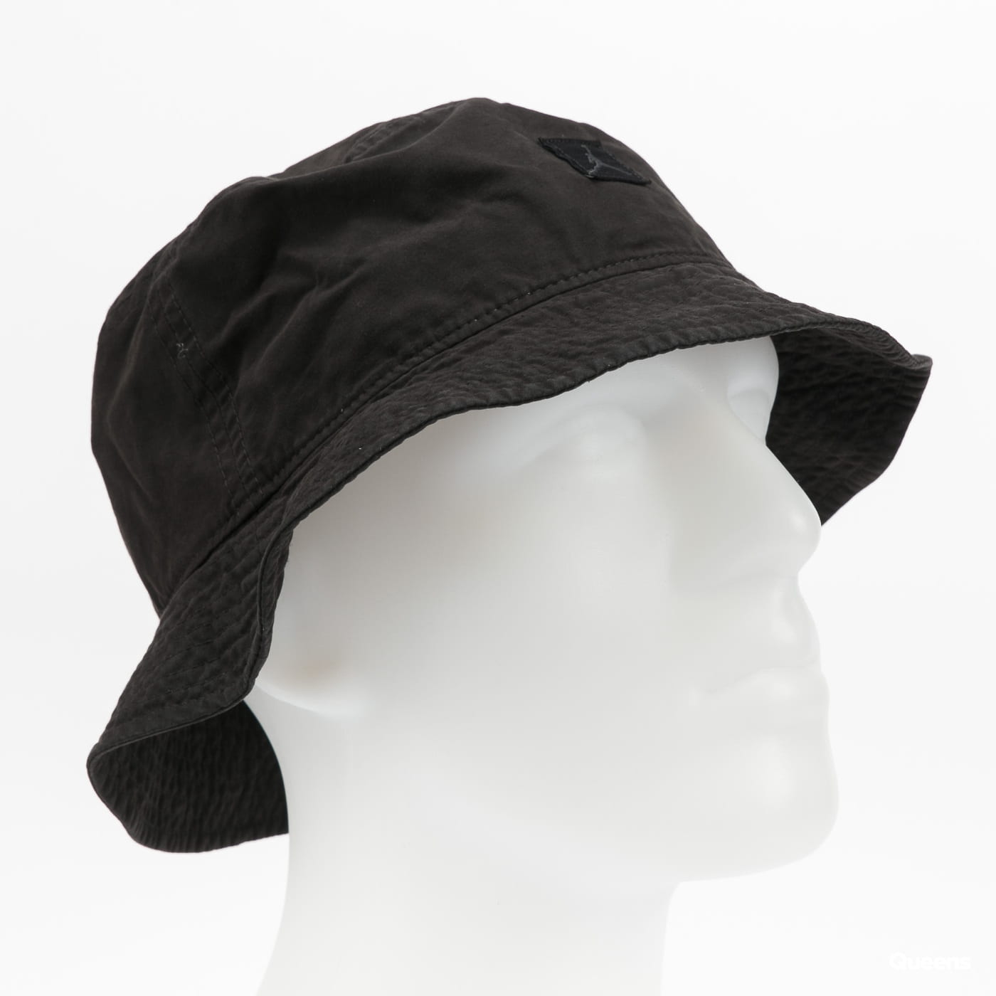 Klobúk Jordan Jumpman Washed Bucket Cap Čierna | DC3687-010, 0