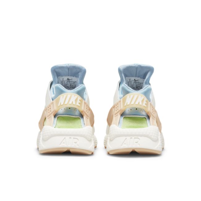 Tenisky a topánky Nike Air Huarache SE W Biela | DQ0117-100, 1