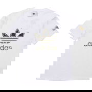 Originals Logo Print Short Sleeve T-Shirt