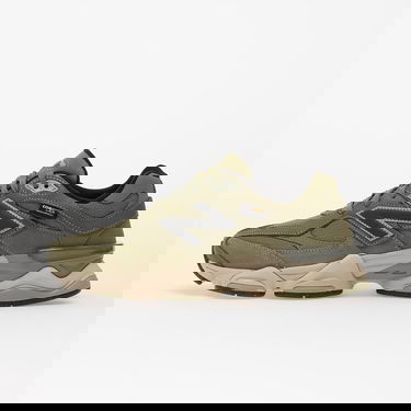 Tenisky a topánky New Balance 9060 Zelené | U9060ORC, 0