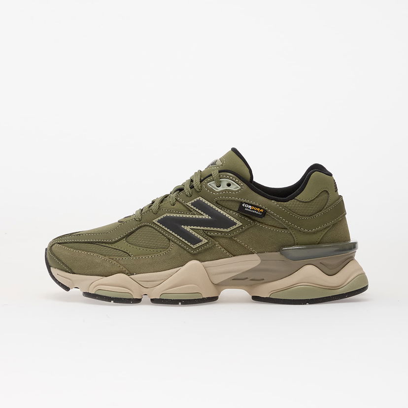 Tenisky a topánky New Balance 9060 Zelené | U9060ORC