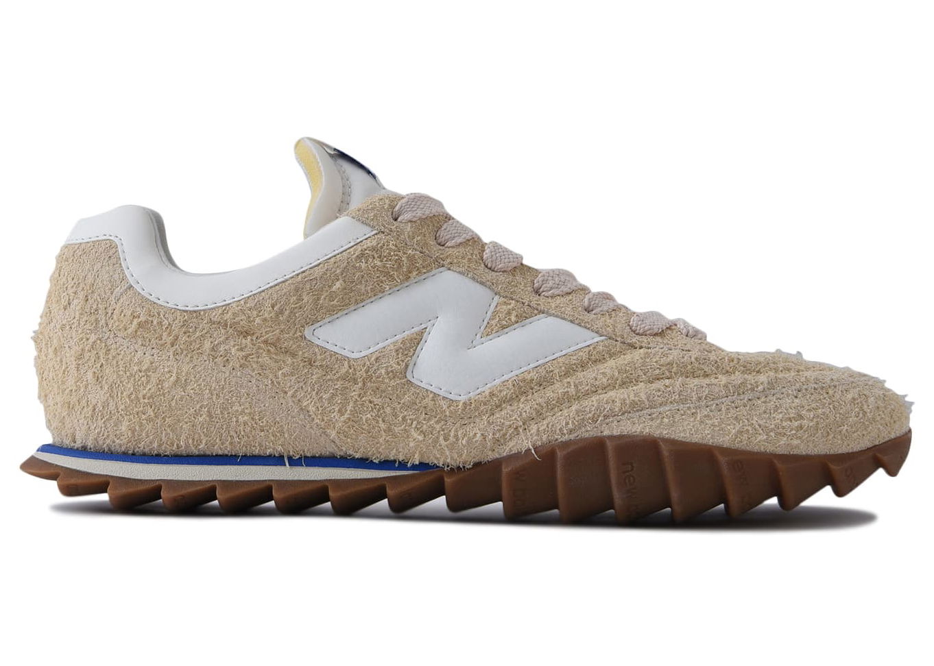 Tenisky a topánky New Balance RC30 "Macadamia Nut" Béžová | URC30RB, 0