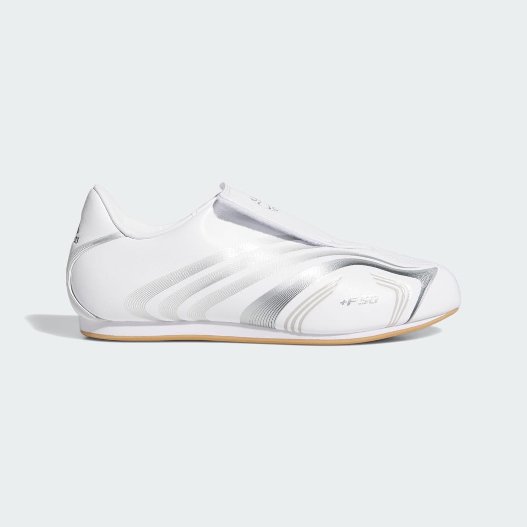 Tenisky a topánky adidas Performance Taekwondo F50 Biela | JR6404, 0