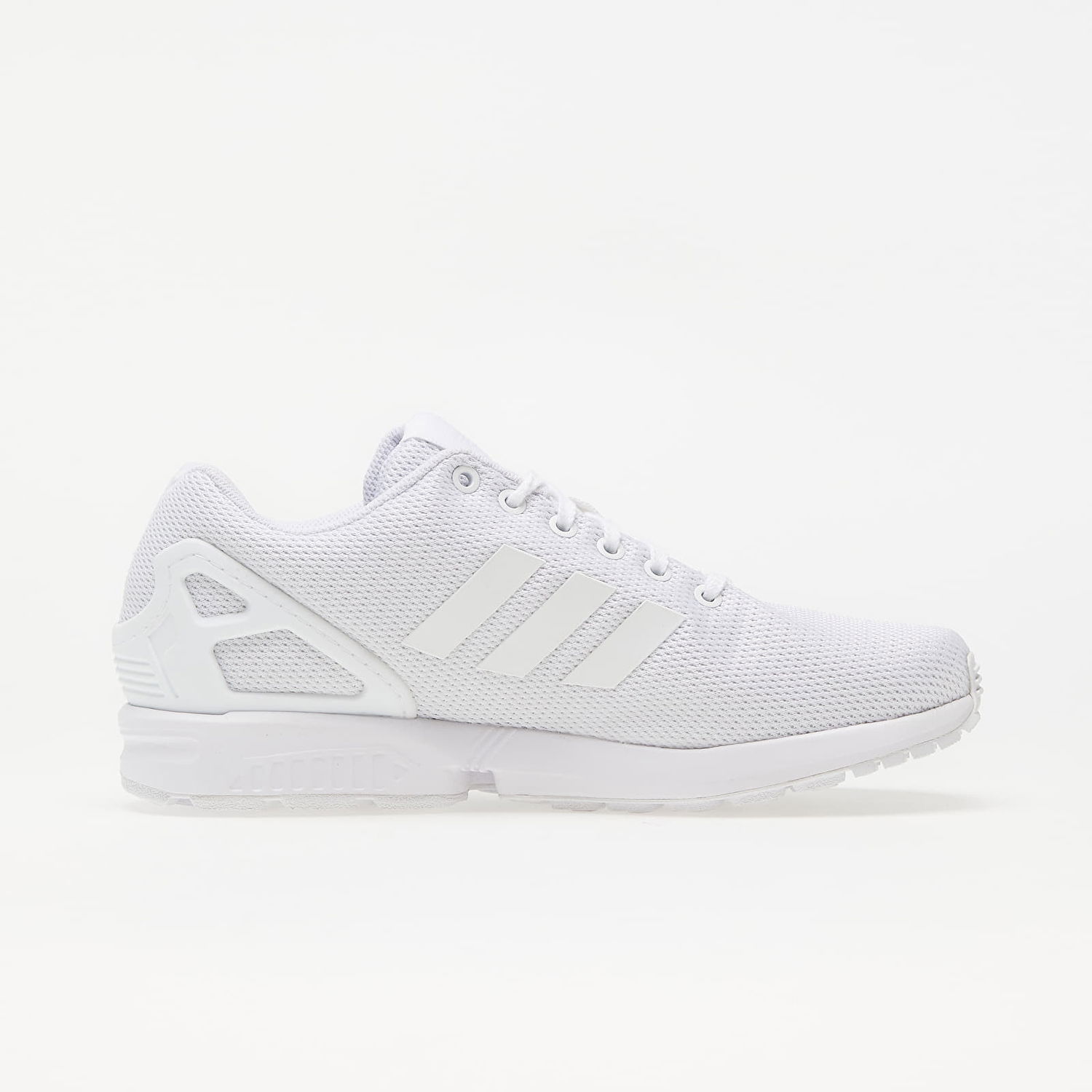 Tenisky a topánky adidas Originals ZX Flux Biela | S32277, 1