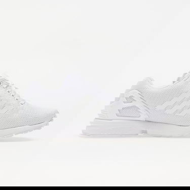 Tenisky a topánky adidas Originals ZX Flux Biela | S32277, 1