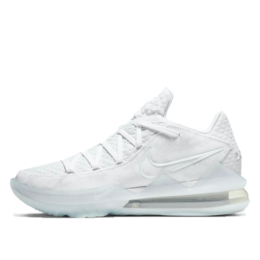 Tenisky a topánky Nike Lebron XVII Low Biela | CD5007 103, 1